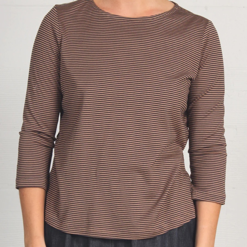 Versatile Comrags Cotton T